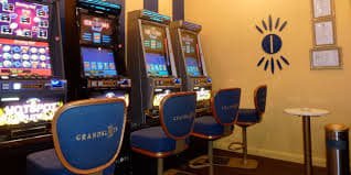 Video Poker နှင့် Specialty Games Molbet